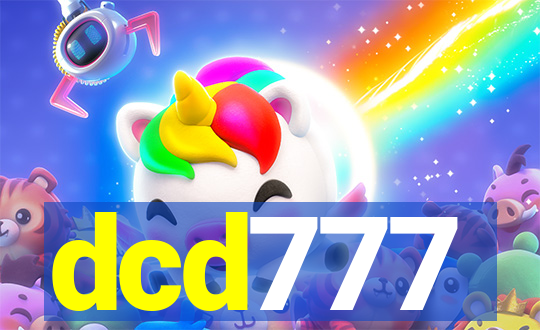 dcd777