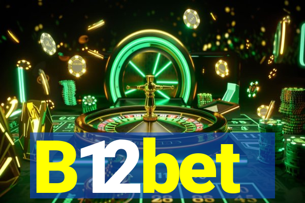 B12bet