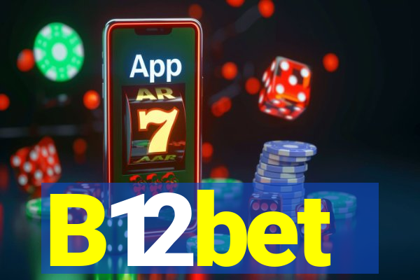 B12bet