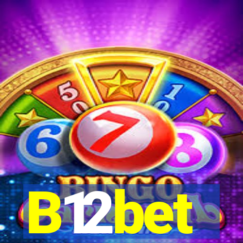 B12bet