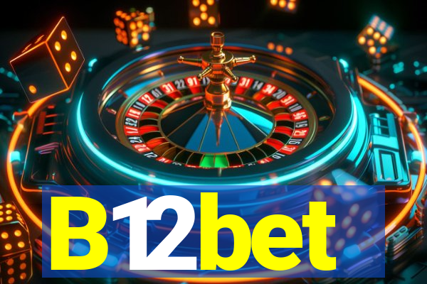 B12bet