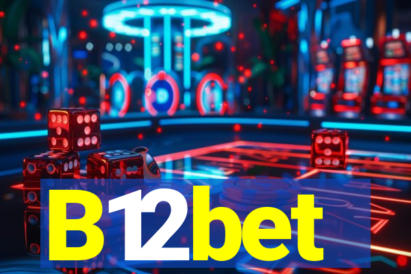 B12bet