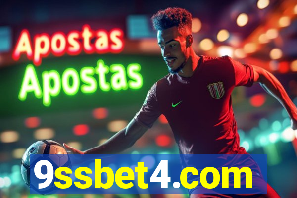 9ssbet4.com