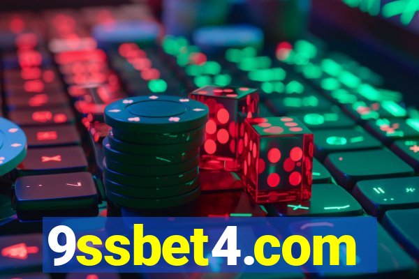 9ssbet4.com