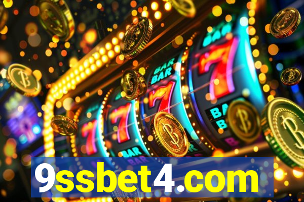 9ssbet4.com