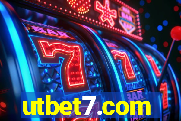 utbet7.com