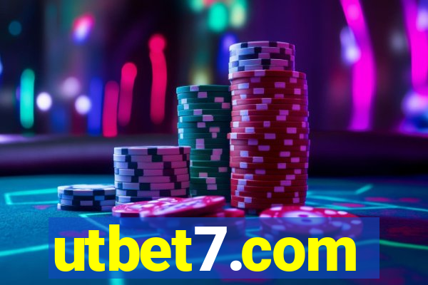 utbet7.com