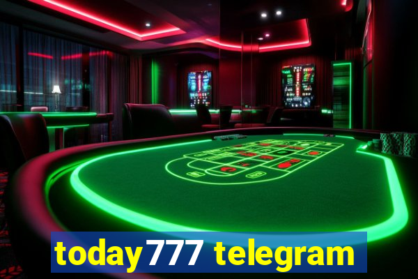 today777 telegram