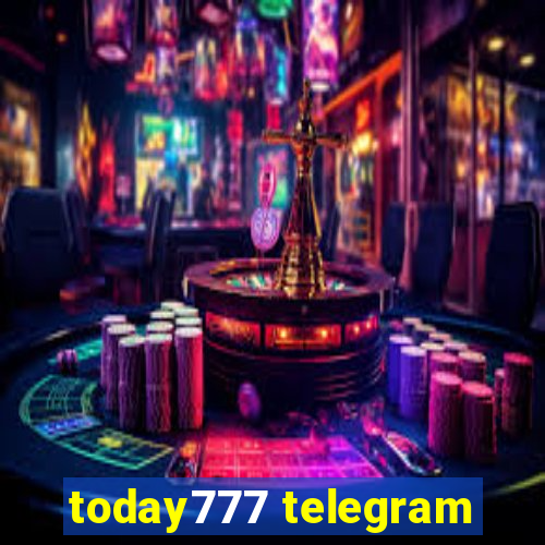 today777 telegram