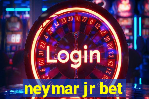 neymar jr bet