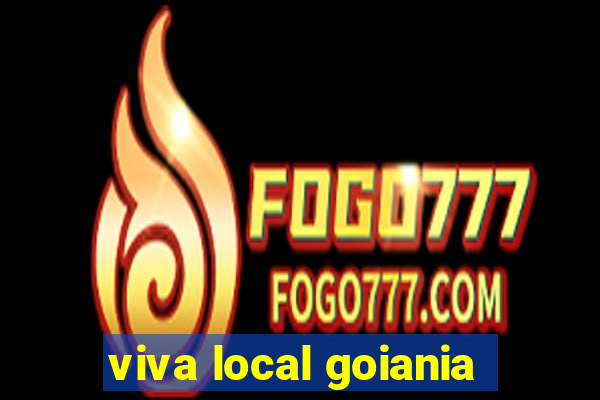 viva local goiania