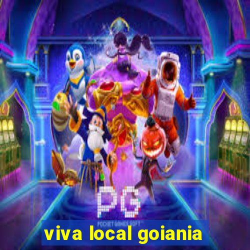 viva local goiania