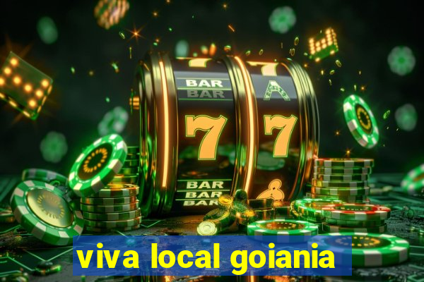 viva local goiania