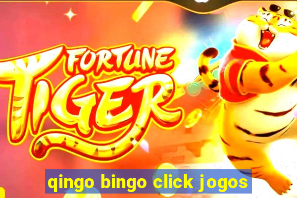 qingo bingo click jogos