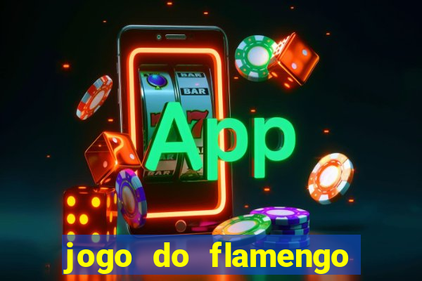 jogo do flamengo ao vivo multicanais