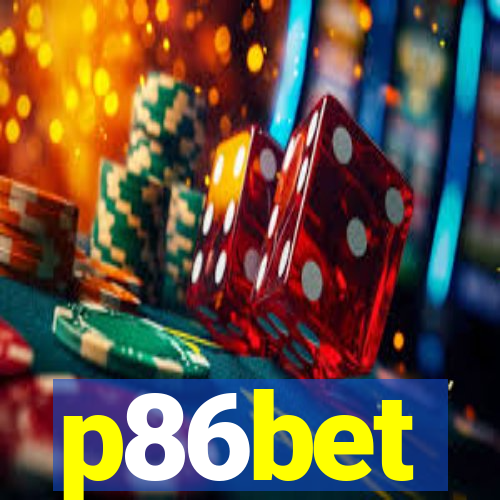 p86bet