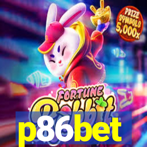 p86bet