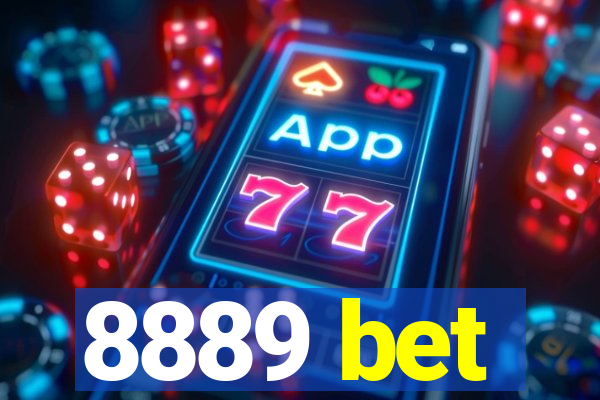 8889 bet