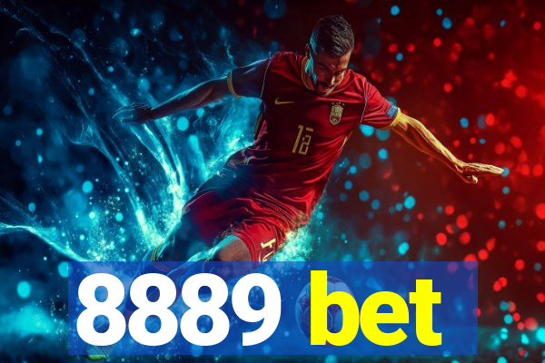 8889 bet