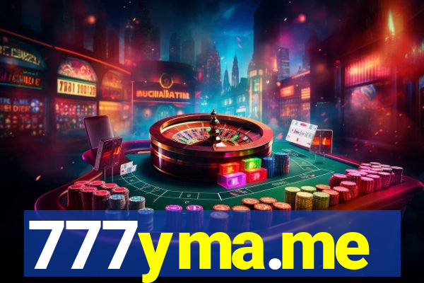 777yma.me