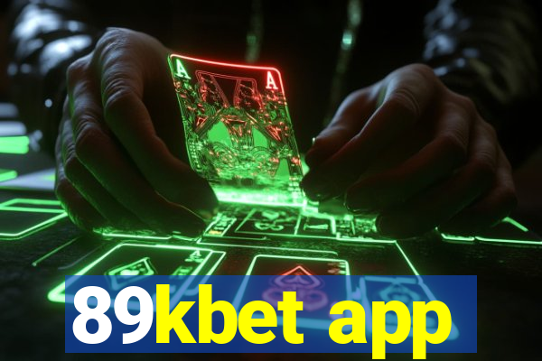 89kbet app