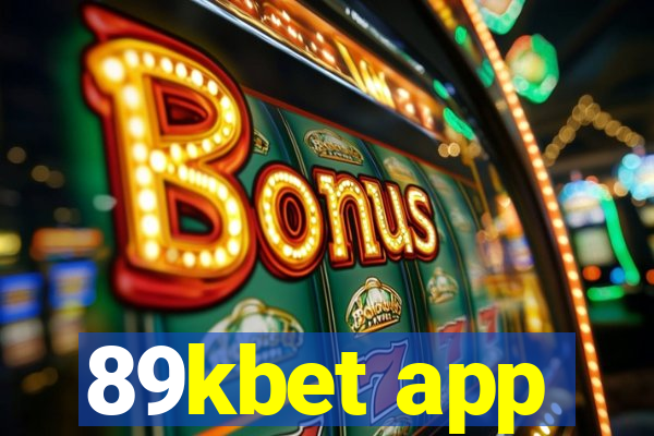 89kbet app