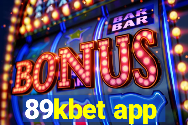 89kbet app