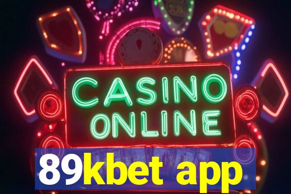 89kbet app