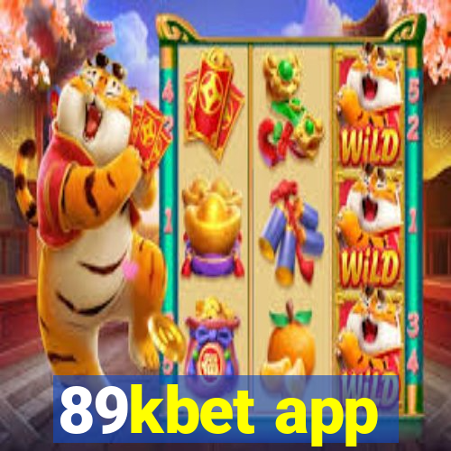 89kbet app