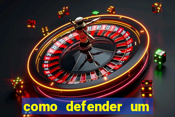 como defender um criminoso 7 temporada