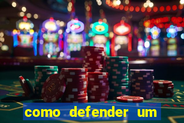 como defender um criminoso 7 temporada