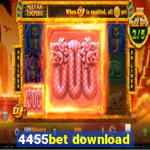 4455bet download