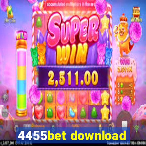 4455bet download