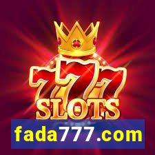 fada777.com