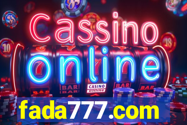 fada777.com