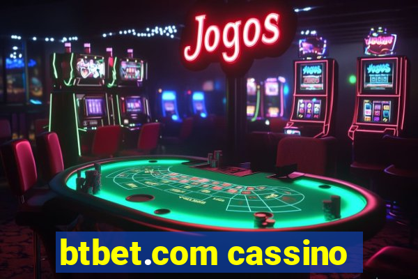 btbet.com cassino