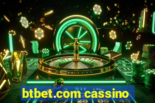 btbet.com cassino