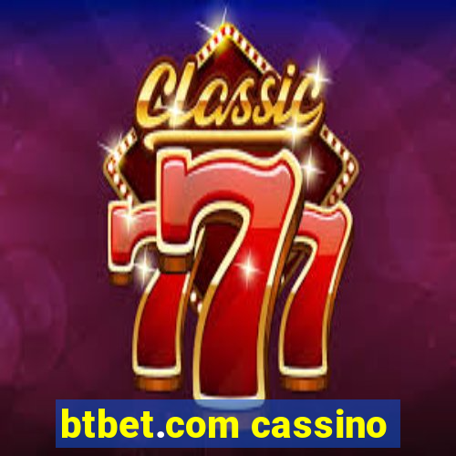 btbet.com cassino