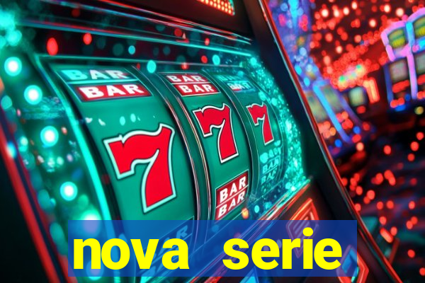 nova serie globoplay o jogo que mudou a história