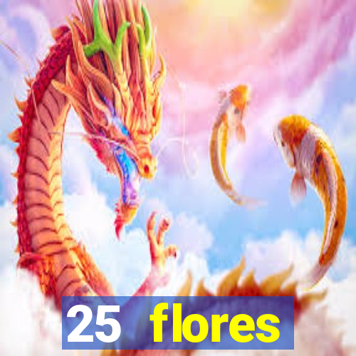 25 flores silvestres desbravadores