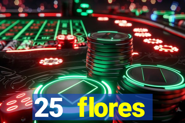 25 flores silvestres desbravadores