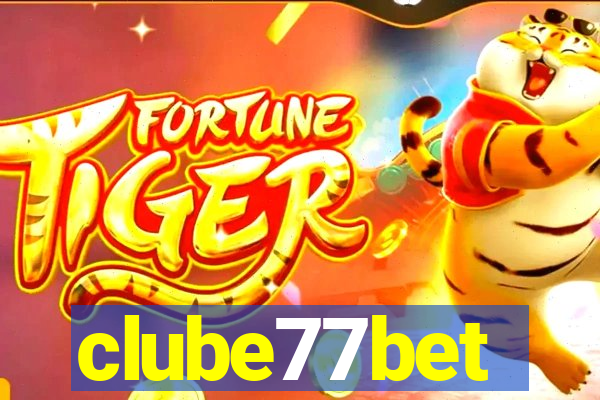 clube77bet