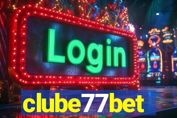 clube77bet