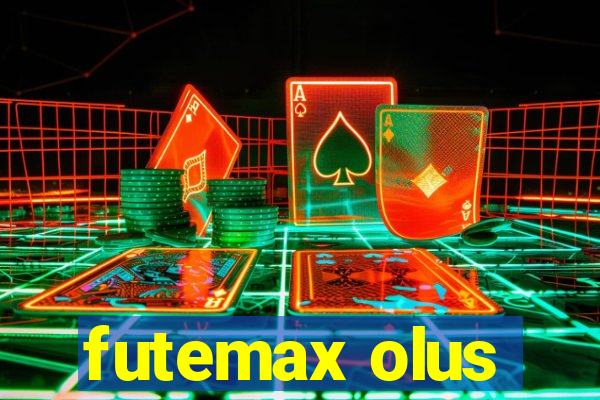 futemax olus