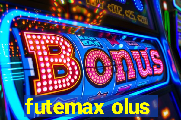 futemax olus