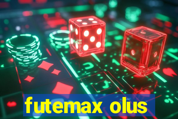 futemax olus