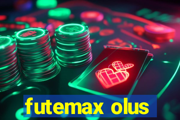 futemax olus