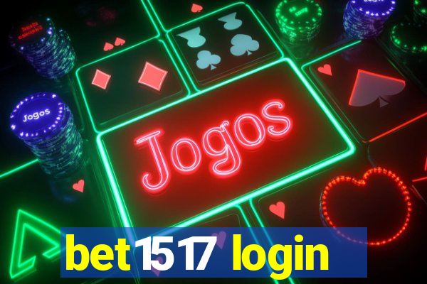 bet1517 login