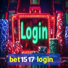 bet1517 login