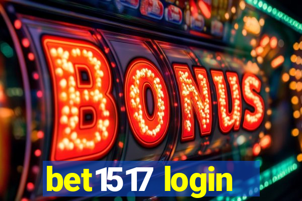 bet1517 login